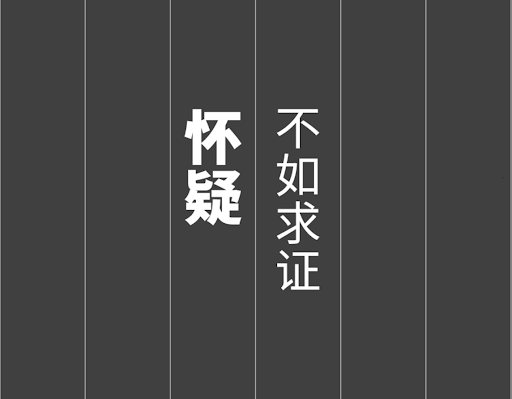 商业调查